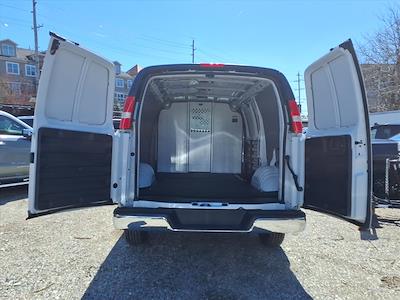 New 2026 GMC Savana 2500 - photo 1