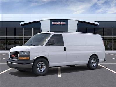 New 2026 GMC Savana 2500 - photo 1