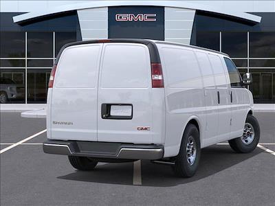 New 2026 GMC Savana 2500 - photo 1