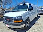New 2026 GMC Savana 2500 Empty Cargo Van for sale #10877 - photo 4