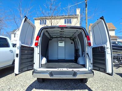 New 2026 GMC Savana 2500 - photo 1