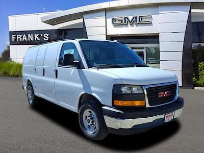 New 2026 GMC Savana 2500 - photo 1