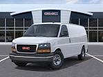 New 2026 GMC Savana 2500 Empty Cargo Van for sale #10878 - photo 7