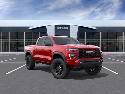 New 2026 GMC Canyon - photo 1