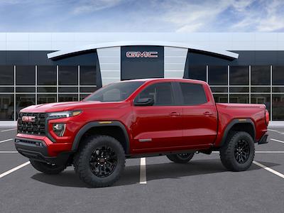 New 2026 GMC Canyon - photo 1