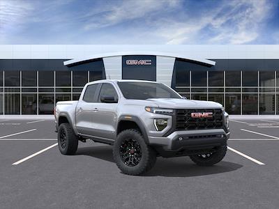 New 2026 GMC Canyon - photo 1