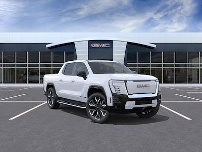 New 2026 GMC Sierra EV - photo 1