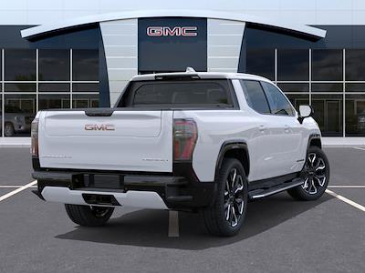 New 2026 GMC Sierra EV - photo 1