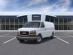 2026 GMC Savana 3500 RWD Empty Cargo Van for sale #10959 - photo 9