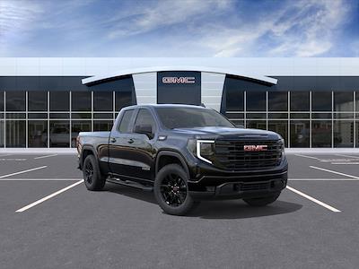 New 2026 GMC Sierra 1500 Elevation Double Cab for sale #10964 - photo 1