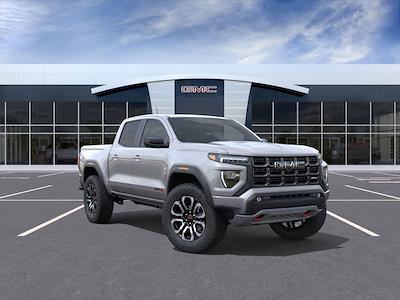 New 2026 GMC Canyon - photo 1