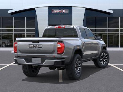 New 2026 GMC Canyon - photo 1