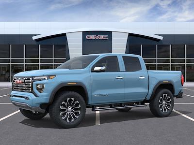 New 2026 GMC Canyon - photo 1