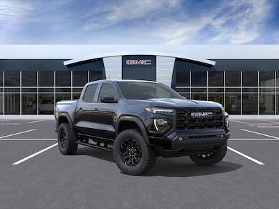 New 2026 GMC Canyon - photo 1