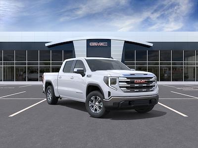 New 2026 GMC Sierra 1500 - photo 1