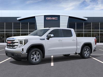 New 2026 GMC Sierra 1500 - photo 1