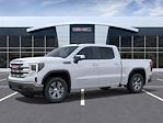 New 2026 GMC Sierra 1500 SLE Crew Cab for sale #11042 - photo 2