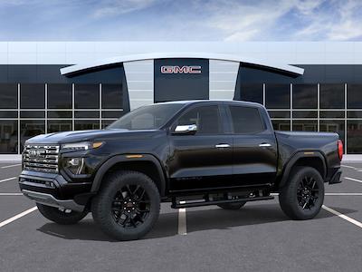 New 2026 GMC Canyon - photo 1