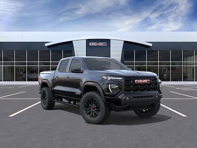 New 2026 GMC Canyon - photo 1