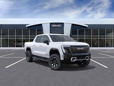 New 2026 GMC Sierra EV - photo 1