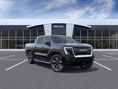New 2026 GMC Sierra EV - photo 1