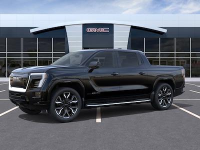 New 2026 GMC Sierra EV - photo 1