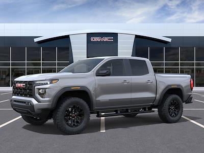 New 2026 GMC Canyon - photo 1