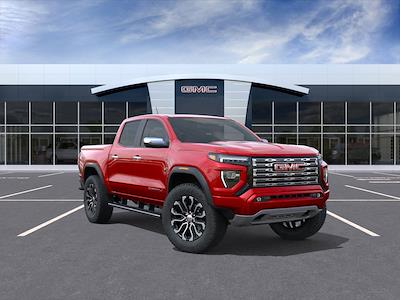 New 2026 GMC Canyon - photo 1