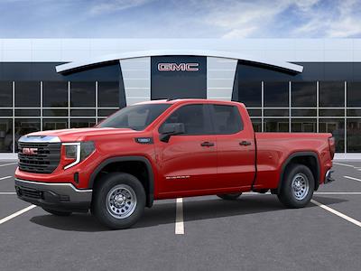 New 2026 GMC Sierra 1500 - photo 1