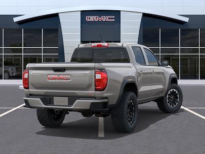 2026 GMC Canyon Crew Cab 4WD Pickup for sale #11421 - photo 2