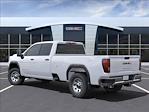 2024 GMC Sierra 2500 Crew Cab 4WD, Pickup for sale #64378 - photo 4