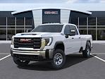 2024 GMC Sierra 2500 Crew Cab 4WD, Pickup for sale #64378 - photo 30