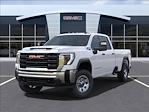 2024 GMC Sierra 2500 Crew Cab 4WD, Pickup for sale #64378 - photo 6