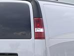 2024 GMC Savana 3500 RWD, Empty Cargo Van for sale #64456 - photo 11