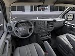 2024 GMC Savana 3500 RWD, Empty Cargo Van for sale #64456 - photo 15