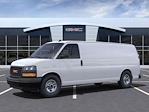 2024 GMC Savana 3500 RWD, Empty Cargo Van for sale #64456 - photo 3