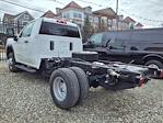 New 2024 GMC Sierra 3500 Pro Regular Cab 4WD Cab Chassis for sale #64576 - photo 4