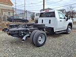 New 2024 GMC Sierra 3500 Pro Regular Cab 4WD Cab Chassis for sale #64576 - photo 21