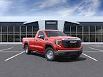 New 2024 GMC Sierra 1500 Pro Regular Cab 4WD Pickup for sale #64581 - photo 1