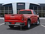 New 2024 GMC Sierra 1500 Pro Regular Cab 4WD Pickup for sale #64581 - photo 2