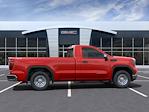 New 2024 GMC Sierra 1500 Pro Regular Cab 4WD Pickup for sale #64581 - photo 5