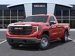 New 2024 GMC Sierra 1500 Pro Regular Cab 4WD Pickup for sale #64581 - photo 6