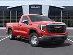 New 2024 GMC Sierra 1500 Pro Regular Cab 4WD Pickup for sale #64581 - photo 7