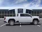 2024 GMC Sierra 3500 Crew Cab 4WD, Pickup for sale #64603 - photo 29