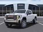 2024 GMC Sierra 3500 Crew Cab 4WD, Pickup for sale #64603 - photo 30