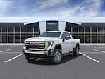 2024 GMC Sierra 3500 Crew Cab 4WD, Pickup for sale #64603 - photo 32