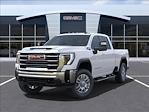 2024 GMC Sierra 3500 Crew Cab 4WD, Pickup for sale #64603 - photo 6