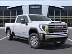 2024 GMC Sierra 3500 Crew Cab 4WD, Pickup for sale #64603 - photo 7