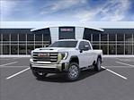 2024 GMC Sierra 3500 Crew Cab 4WD, Pickup for sale #64603 - photo 8