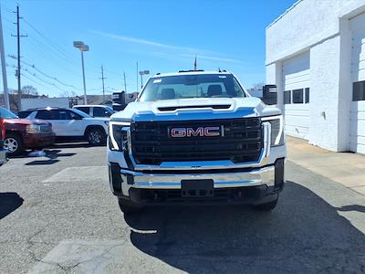 New 2024 GMC Sierra 3500 - photo 1
